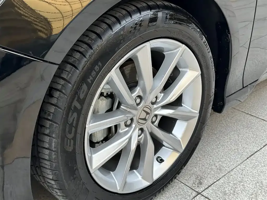 Honda Accord 2022 из CN, фото 8