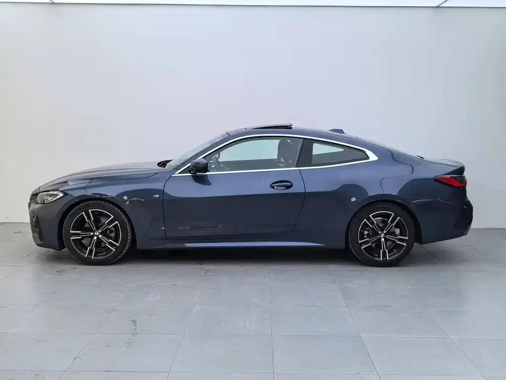 BMW 4 Series 2023 из CN, фото 5
