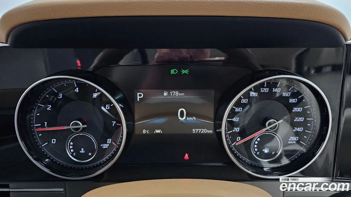 Hyundai Grandeur 2021 из KR, фото 7