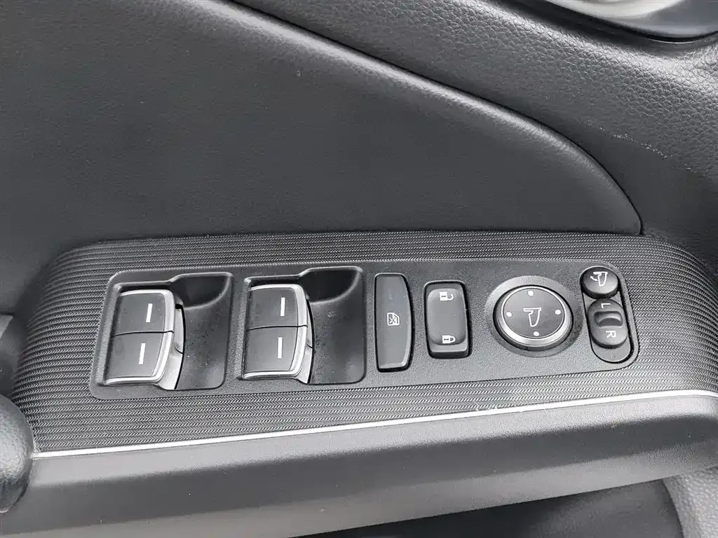 Honda Integra — фото 10
