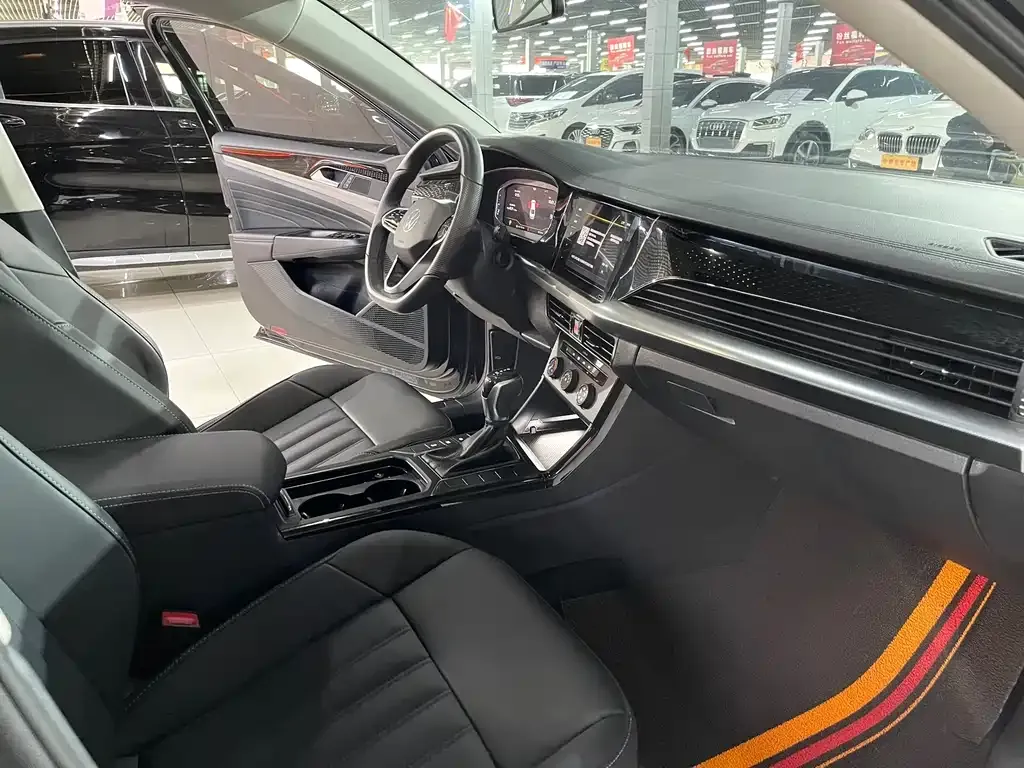 Volkswagen Passat — фото 9