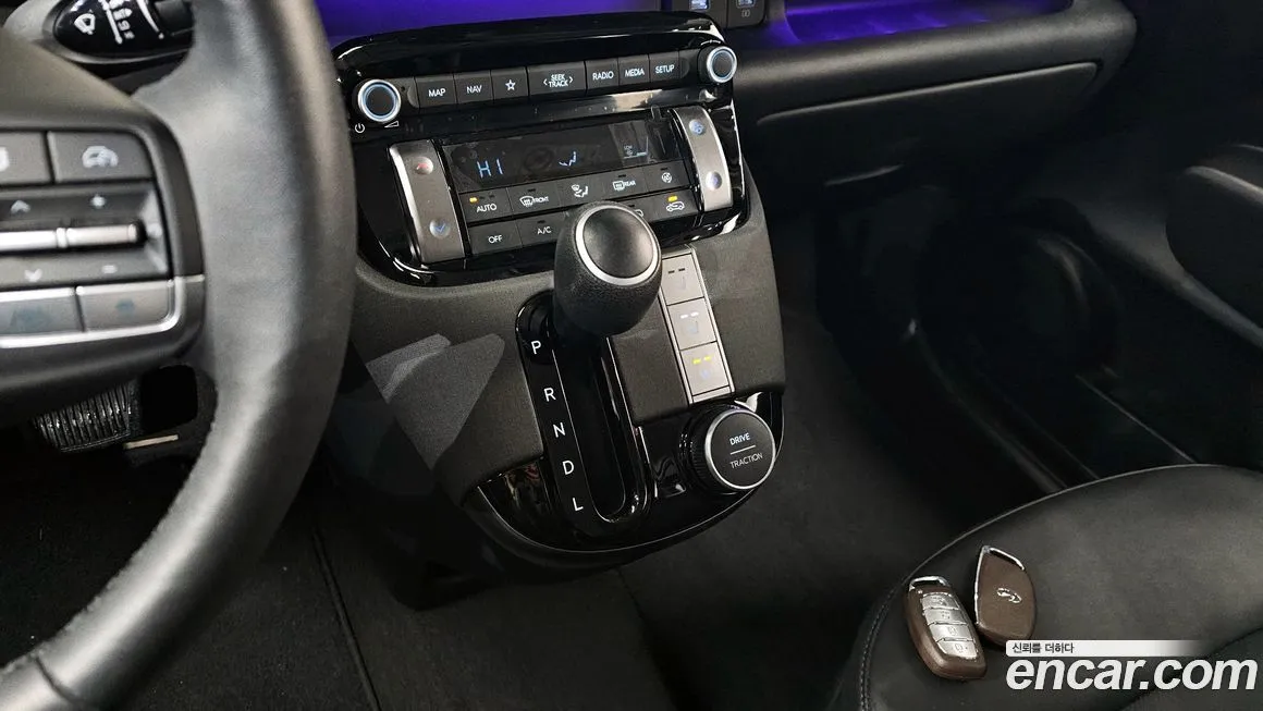 Hyundai Casper 2023 из KR, фото 7