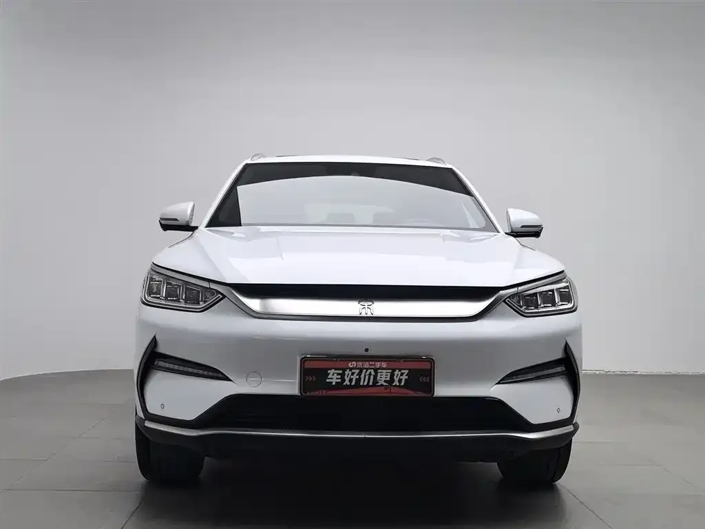 BYD PLUS New Energy — фото 3