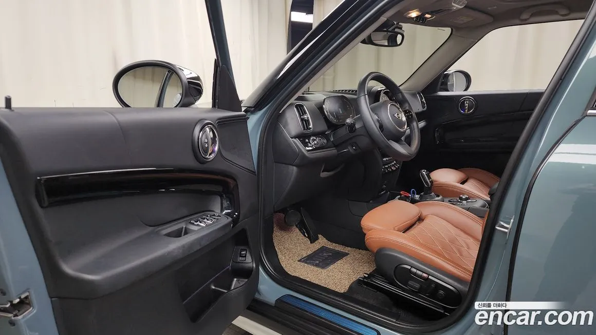 Mini Countryman 2023 из KR, фото 6