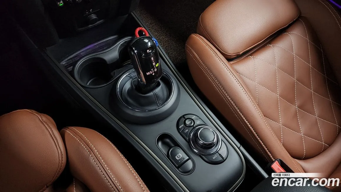 Mini Countryman 2023 из KR, фото 10