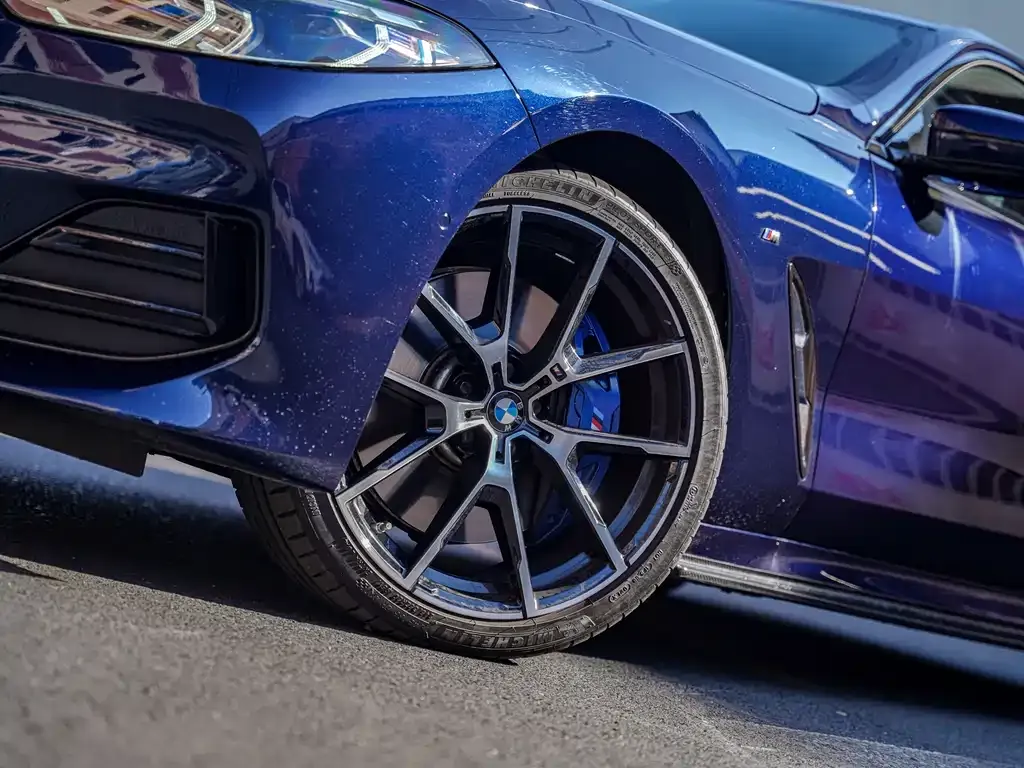 BMW 8 Series 2023 из CN, фото 7