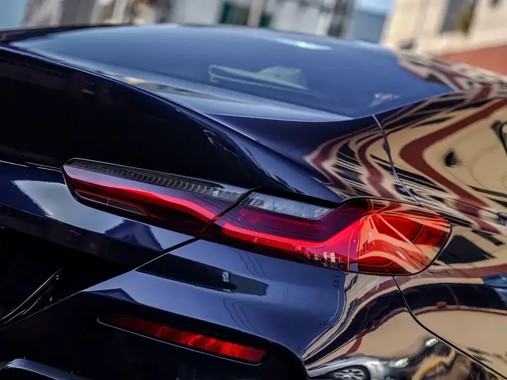 BMW 8 Series 2023 из CN, фото 5