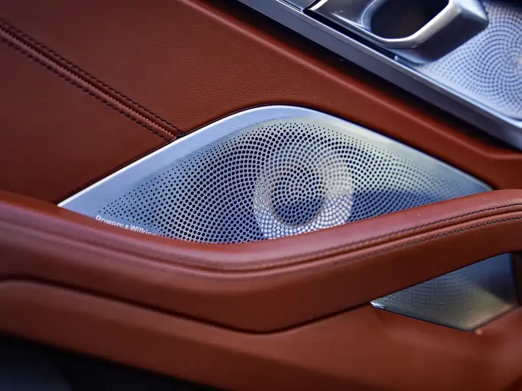 BMW 8 Series 2023 из CN, фото 10