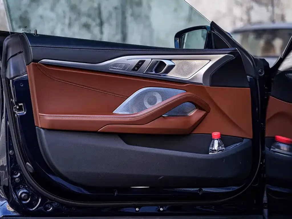 BMW 8 Series 2023 из CN, фото 6