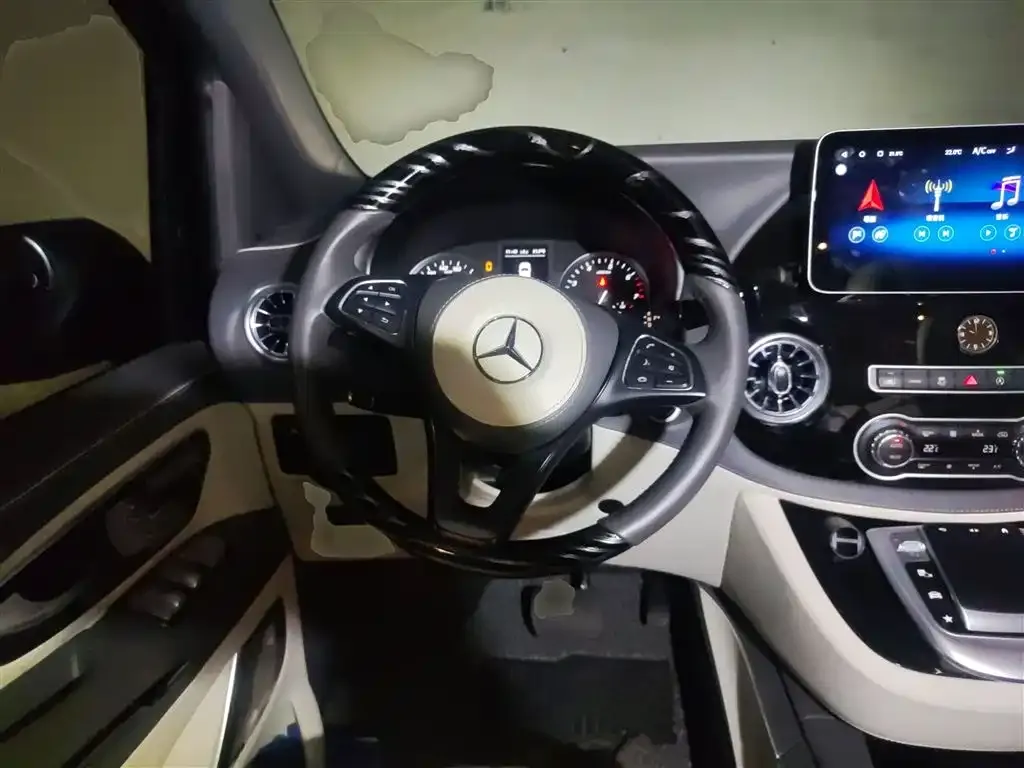 Mercedes-Benz Vito 2023 из CN, фото 5