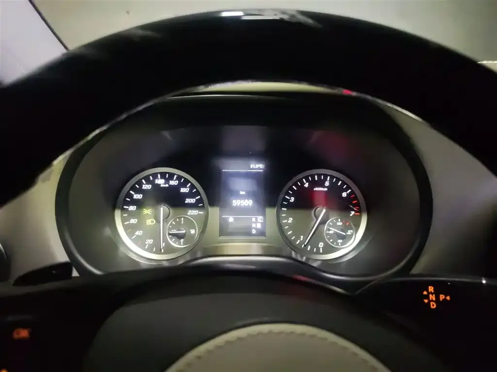 Mercedes-Benz Vito 2023 из CN, фото 10