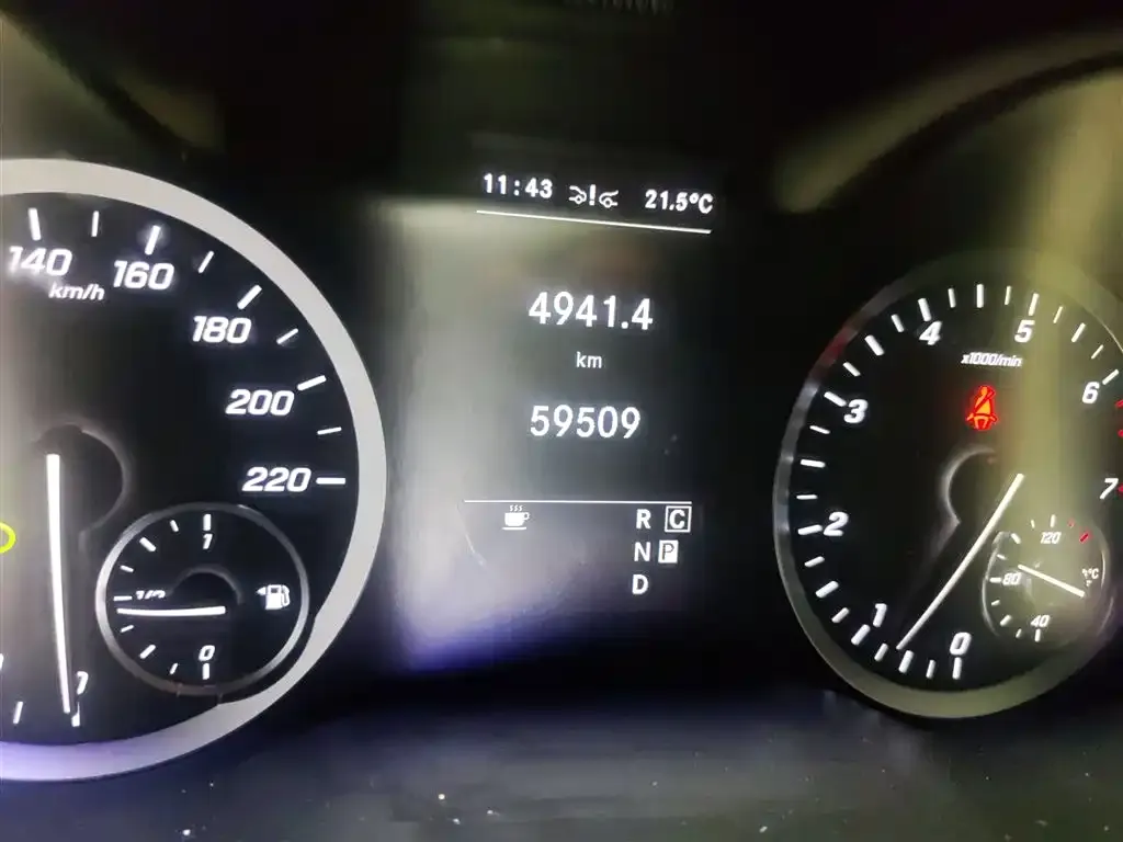 Mercedes-Benz Vito 2023 из CN, фото 3