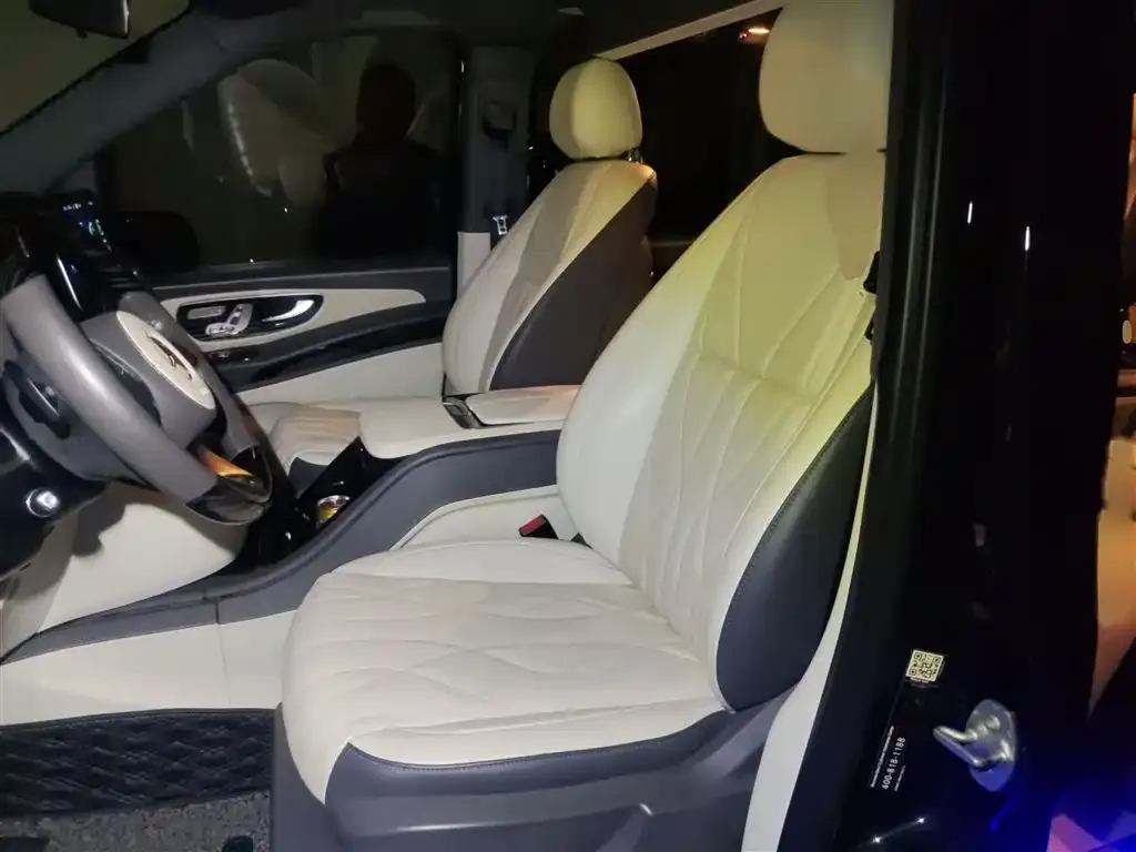 Mercedes-Benz Vito 2023 из CN, фото 9