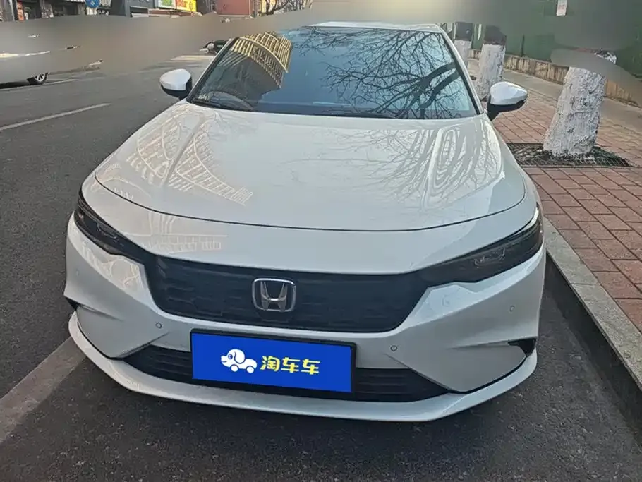 Honda Integra 2023 из CN, фото 7