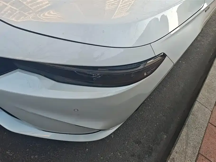 Honda Integra 2023 из CN, фото 4