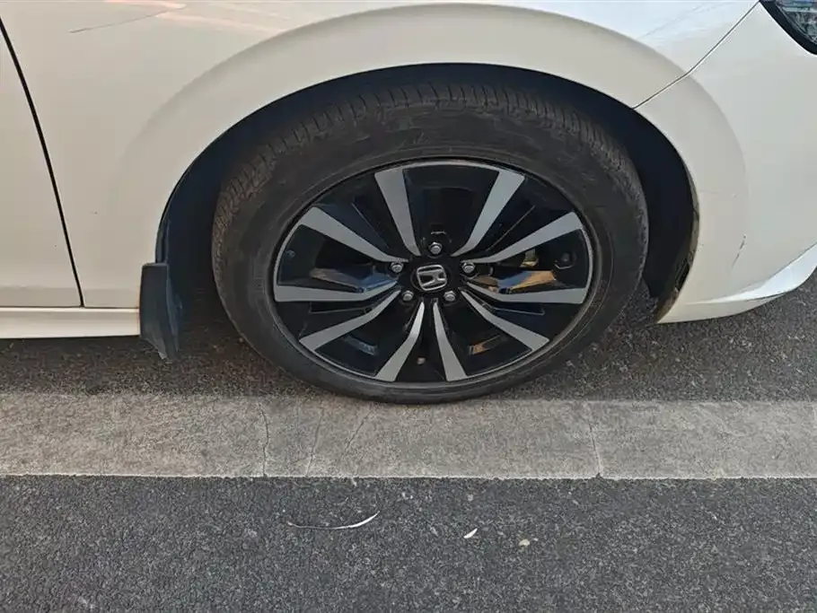 Honda Integra 2023 из CN, фото 8