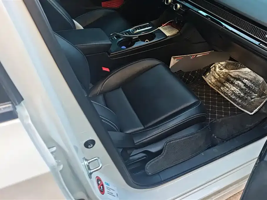 Honda Integra 2023 из CN, фото 5
