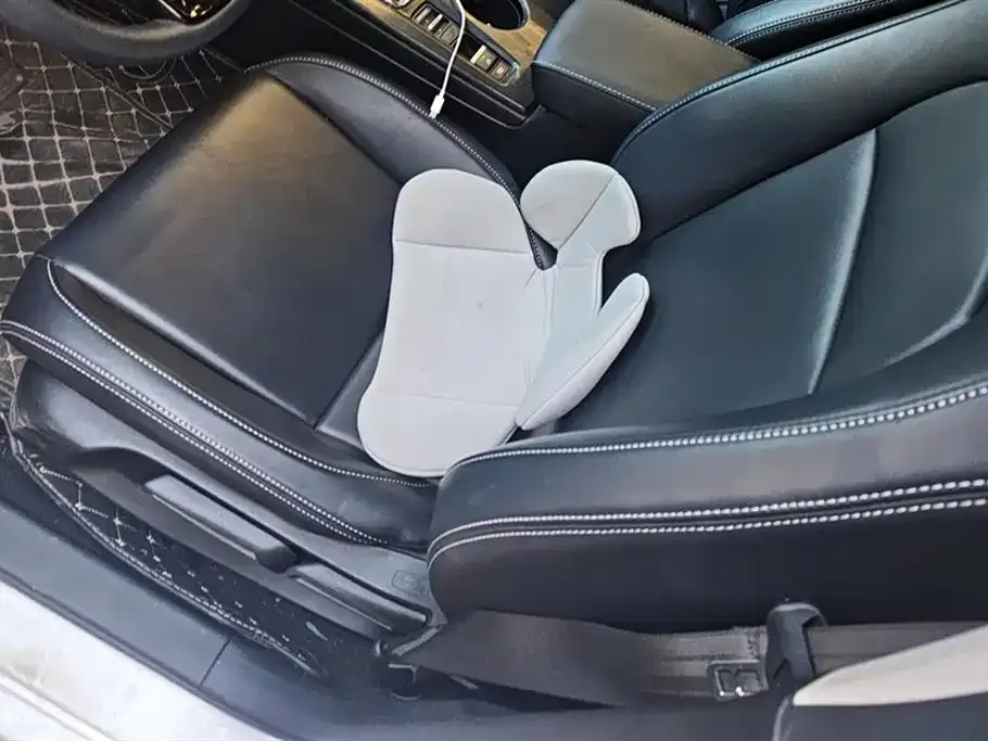Honda Integra 2023 из CN, фото 6