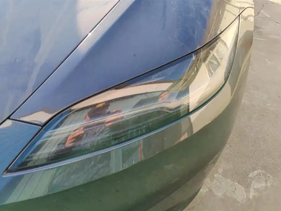 Tesla Model 3 2024 из CN, фото 5