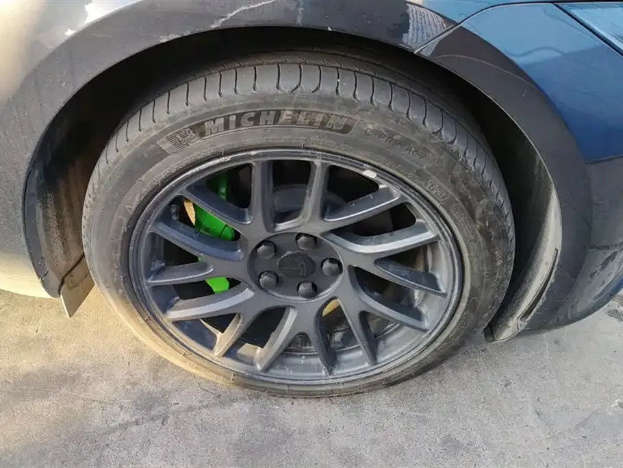 Tesla Model 3 2024 из CN, фото 6