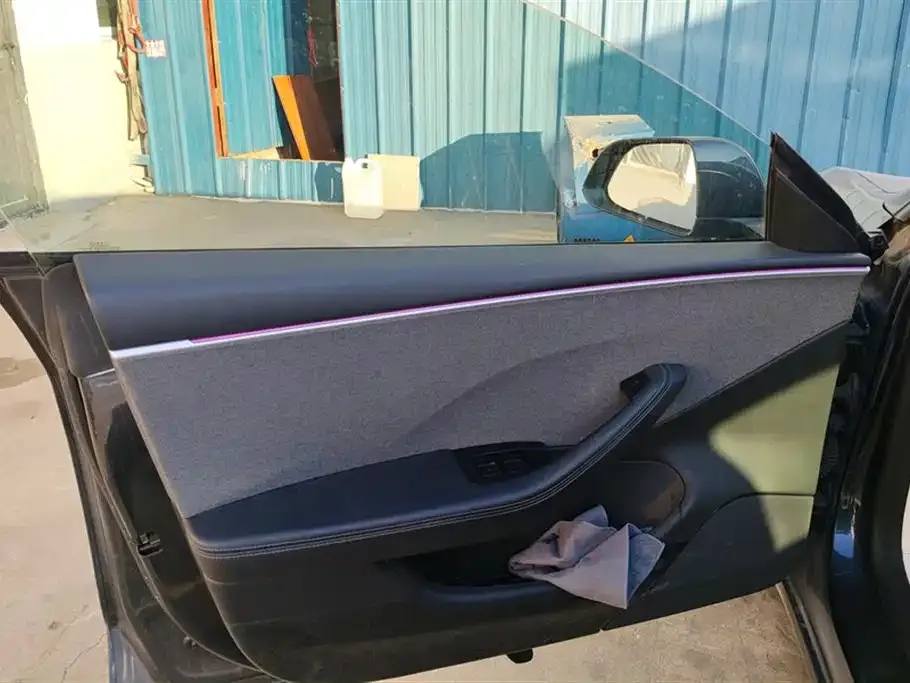 Tesla Model 3 2024 из CN, фото 7