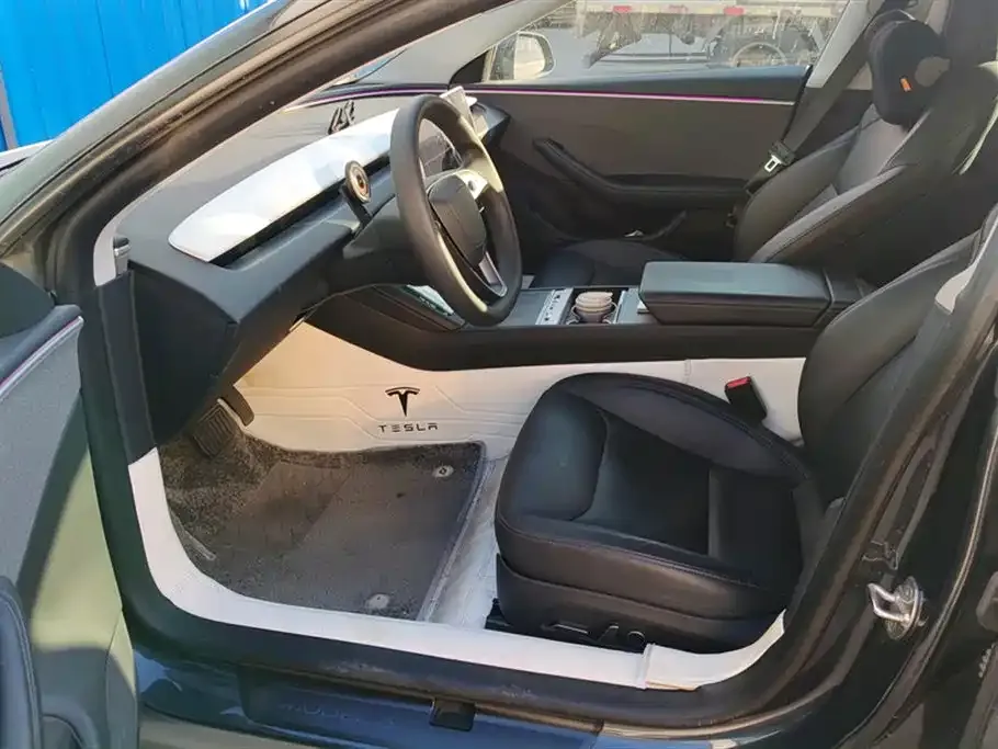 Tesla Model 3 2024 из CN, фото 9