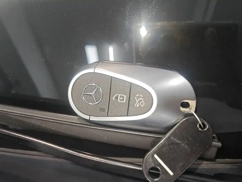 Mercedes-Benz C-Class 2022 из CN, фото 9