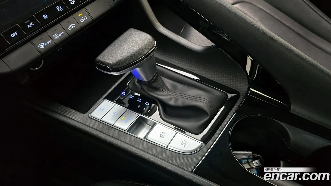 Hyundai AVANTE 2024 из KR, фото 3