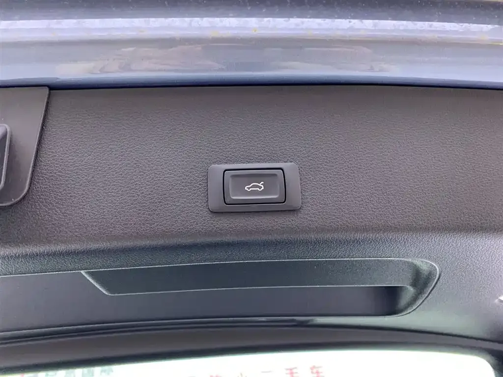 Audi e-tron 2026 из CN, фото 4