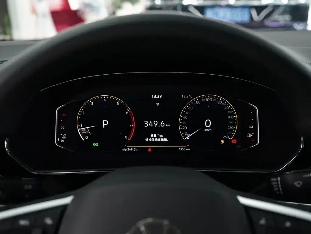 [object Object] Passat 2025 из CN, фото 10