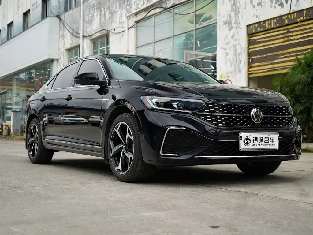 [object Object] Passat 2025 из CN, фото 3