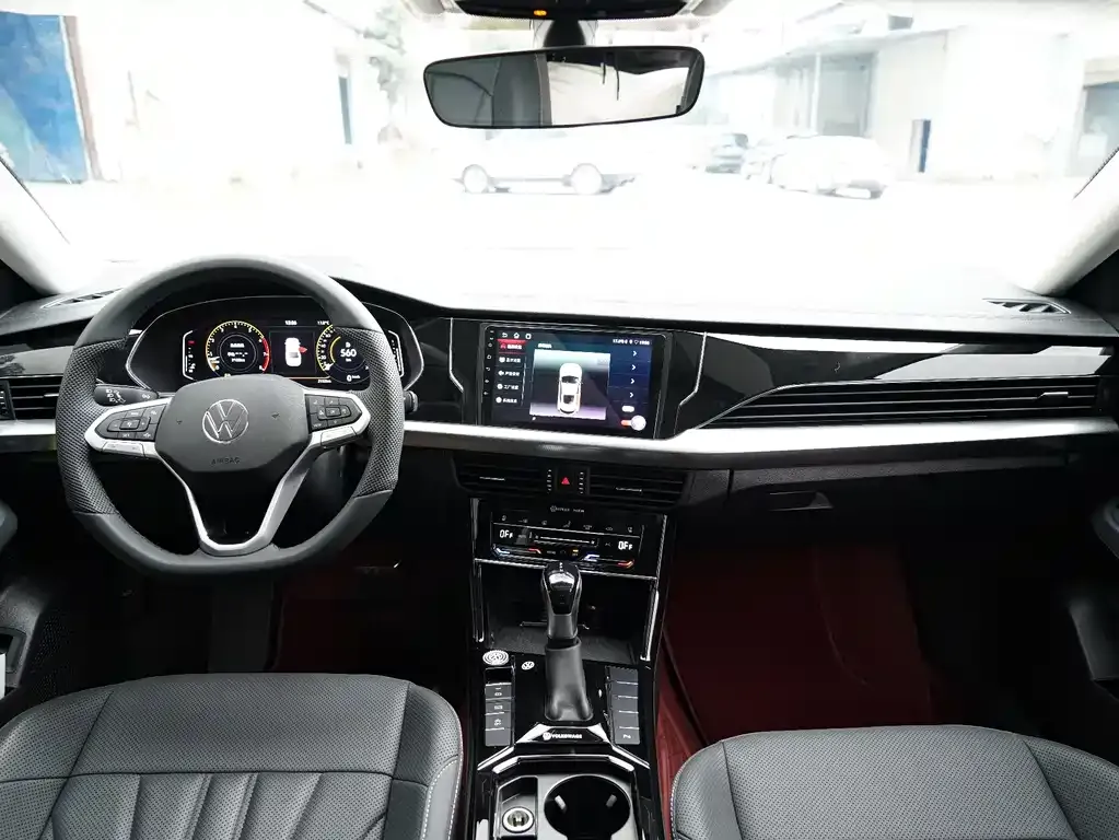 [object Object] Passat 2025 из CN, фото 5