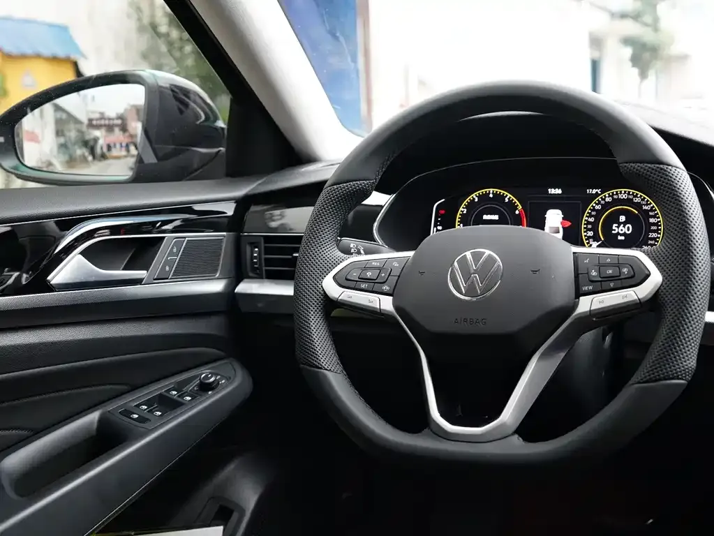 [object Object] Passat 2025 из CN, фото 6