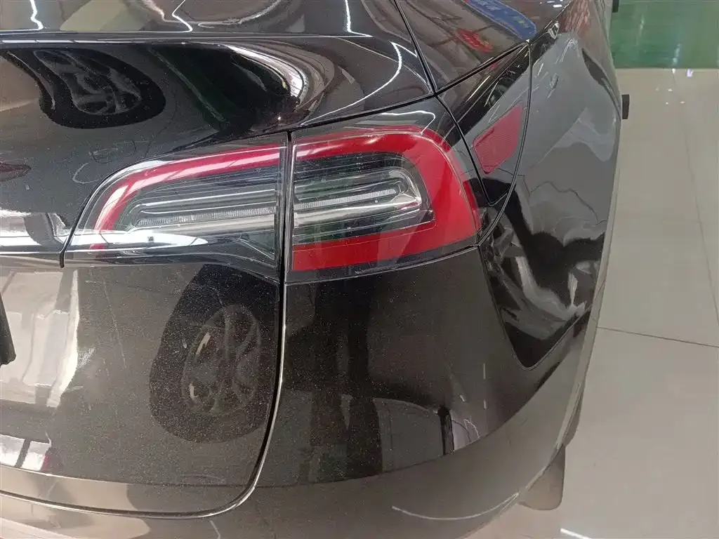 Tesla Model Y 2021 из CN, фото 8
