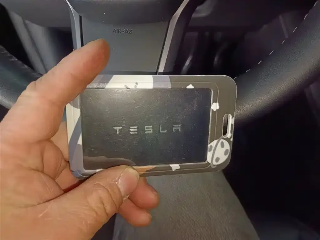 Tesla Model Y 2021 из CN, фото 9
