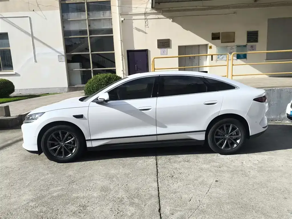 BYD Qin L 2025 из CN, фото 5