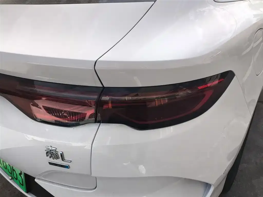 BYD Qin L 2025 из CN, фото 8