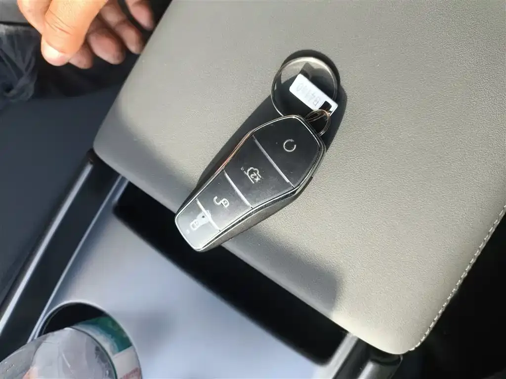 BYD Qin L 2025 из CN, фото 9