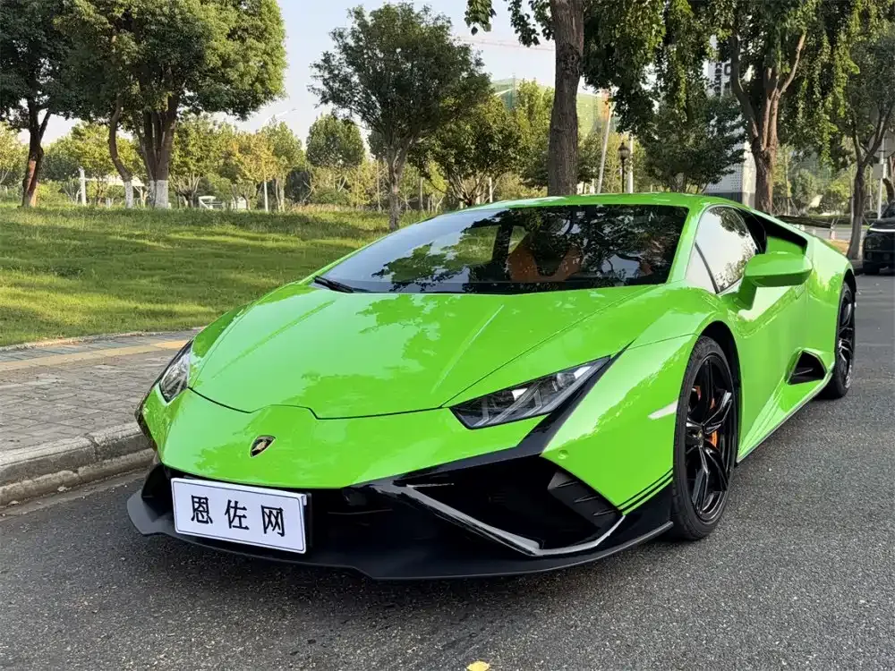 Lamborghini Huracan 2023 из CN, фото 1