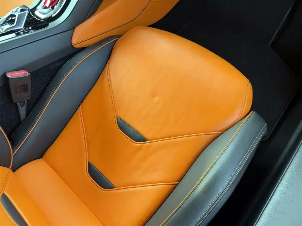 Lamborghini Huracan 2023 из CN, фото 3
