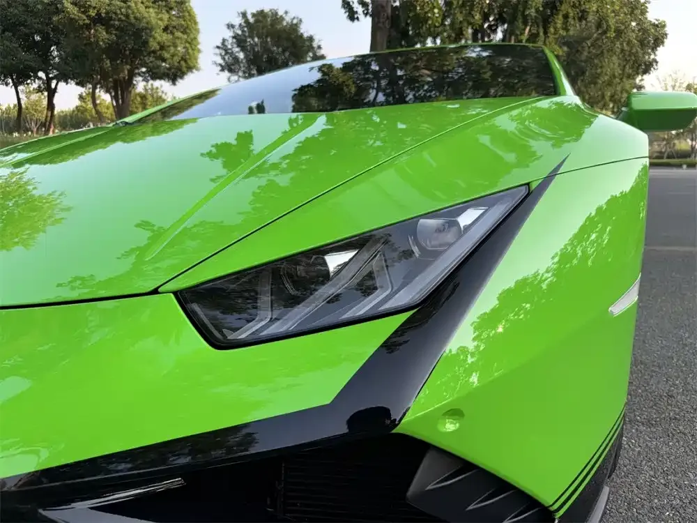 Lamborghini Huracan 2023 из CN, фото 8
