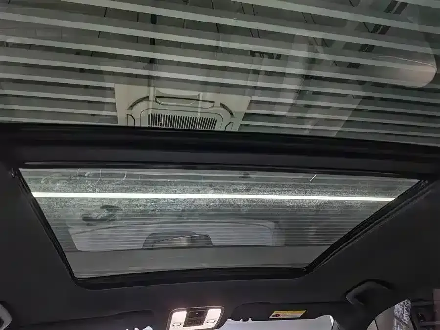 Li Auto ONE 2021 из CN, фото 5