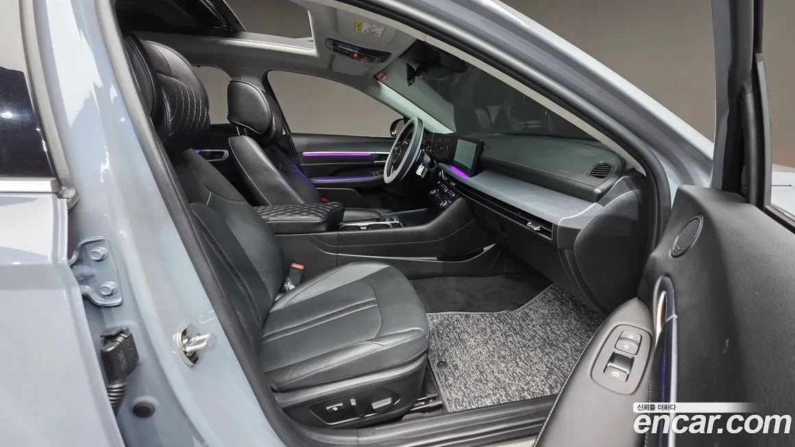 Hyundai Sonata 2024 из KR, фото 9