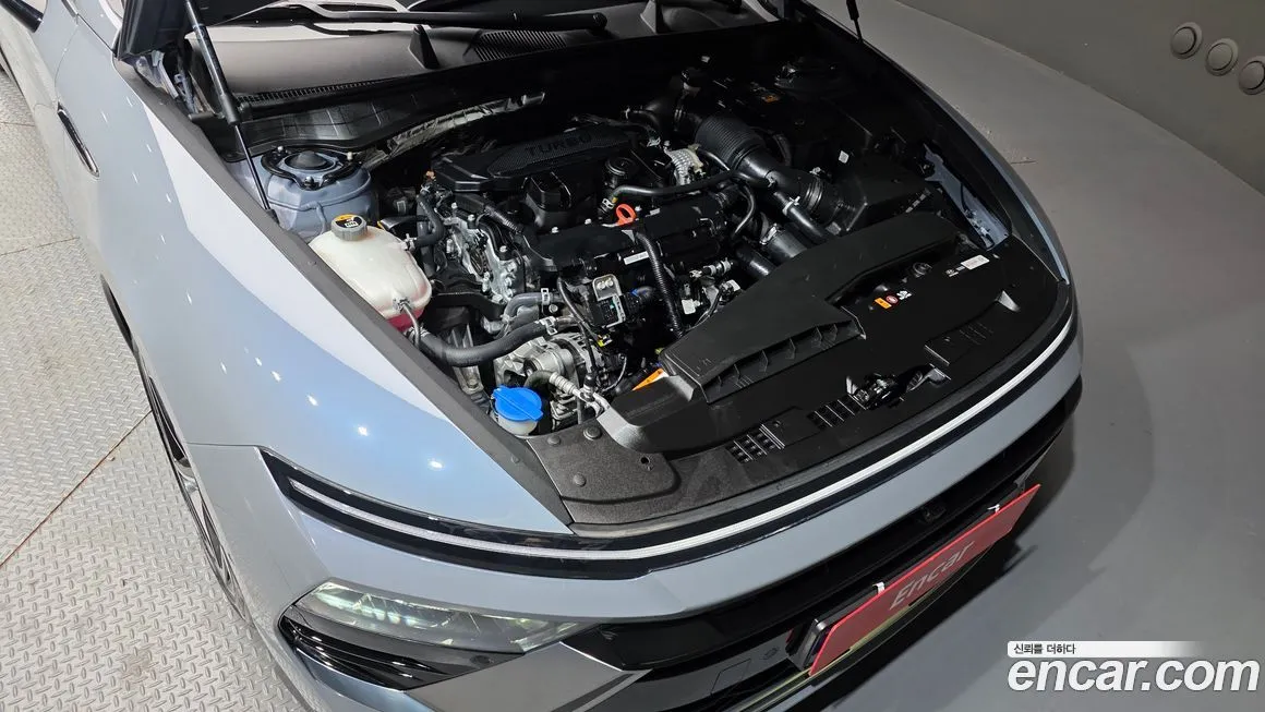 Hyundai Sonata 2024 из KR, фото 8