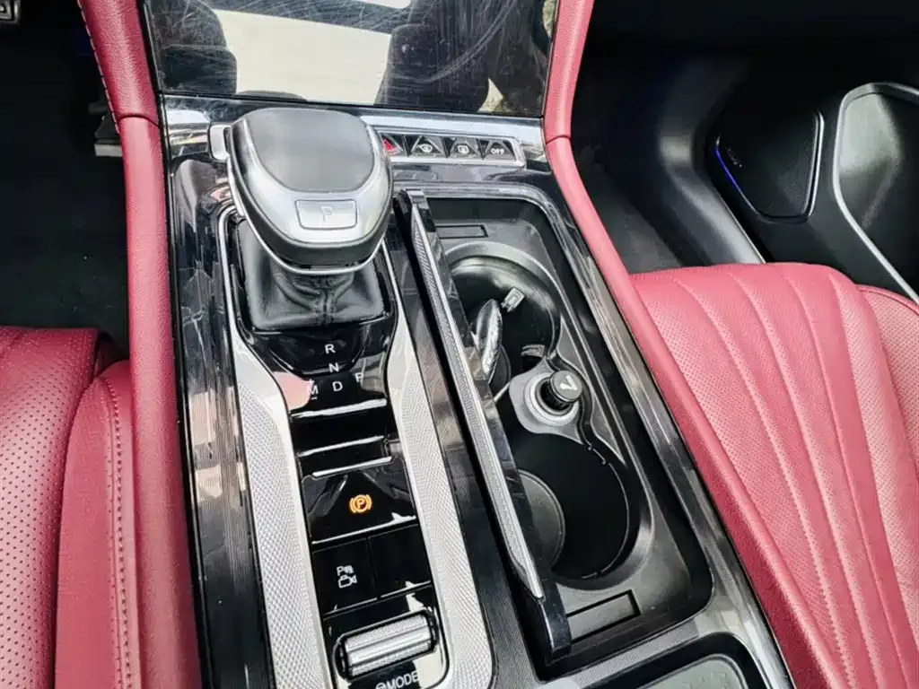 Hongqi H5 2023 из CN, фото 3