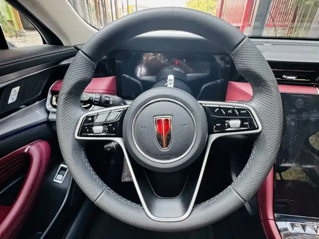 Hongqi H5 2023 из CN, фото 4