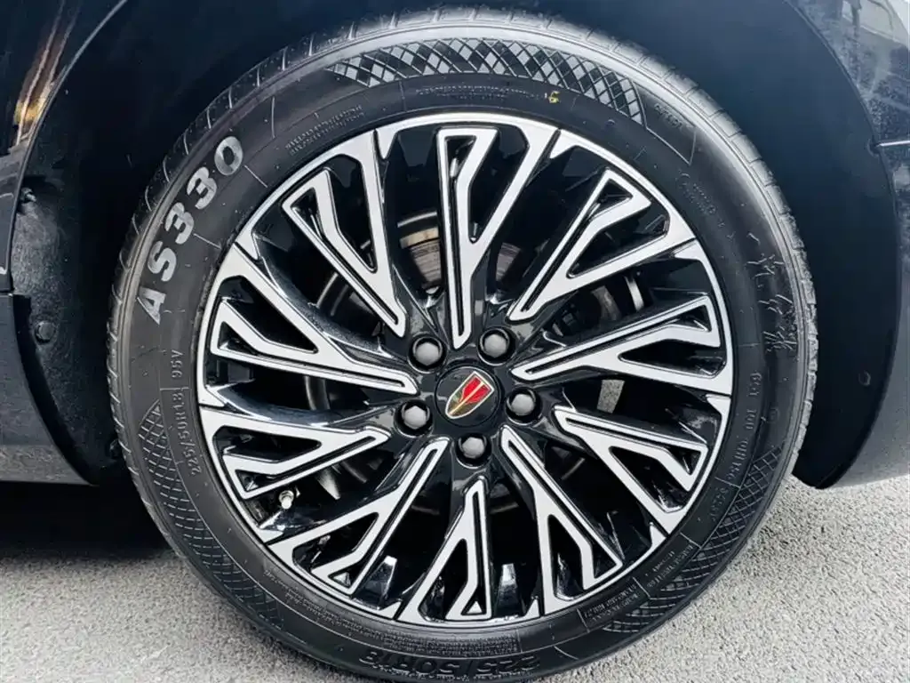 Hongqi H5 2023 из CN, фото 7
