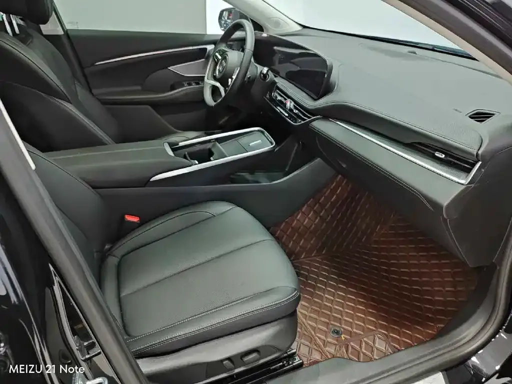 Buick LaCrosse 2024 из CN, фото 4