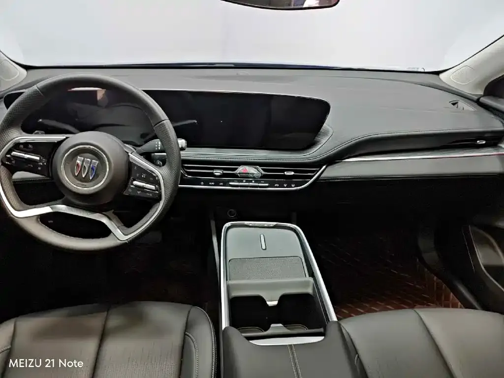 Buick LaCrosse 2024 из CN, фото 3