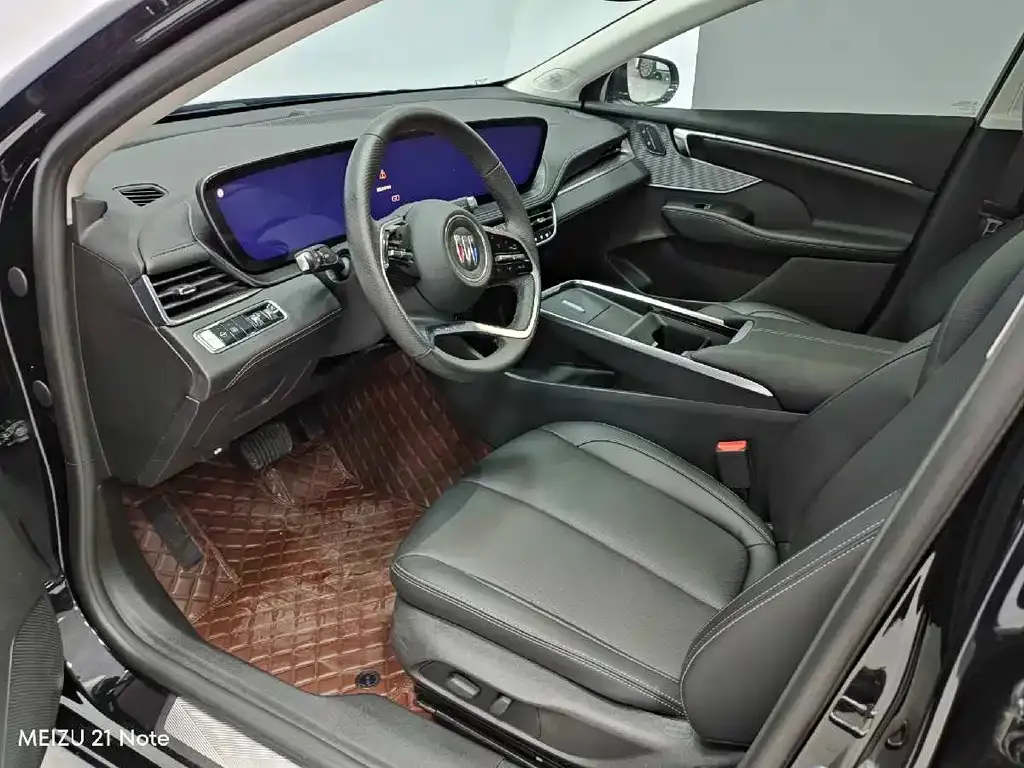 Buick LaCrosse 2024 из CN, фото 6